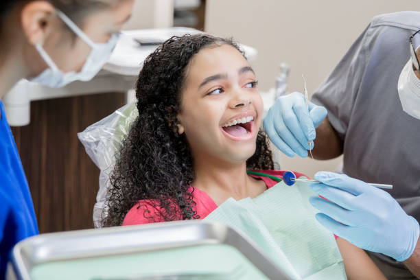 Best Emergency Orthodontic Repairs in Fruita, CO